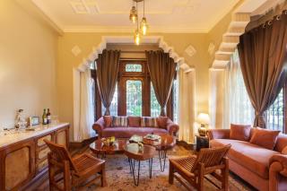 StayVista at Villa 360 by VEO - Part of StayVista - Nainital - 1
