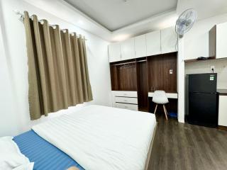 DLux Saigon Condo - Ho Chi Minh - 8