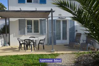 Villa des 4 saisons - Saint-Trojan-les-Bains - 9