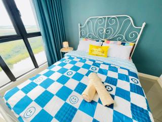 D'PRISTINE LegolandGleneaglesWalk5min2RB Peace Bunny - Nusajaya - 9
