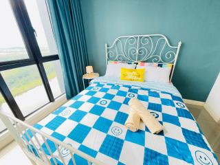 D'PRISTINE LegolandGleneaglesWalk5min2RB Peace Bunny - Nusajaya - 7