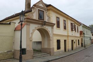 Penzion U Brány - 6