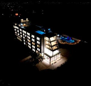 The City Crown Bilaspur - Bilāspur - 8