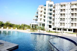 The City Crown Bilaspur - Bilāspur - 7