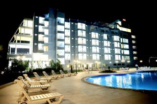 The City Crown Bilaspur - Bilāspur - 5