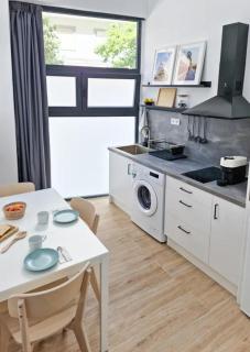 Apartamento nuevo cerca de la playa y céntrico - Valencia - 3