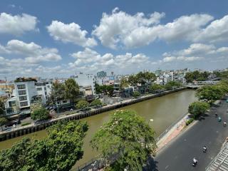 DLux Saigon Condo - Ho Chi Minh - 2