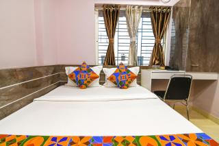 FabHotel The Sunshine Residency - Kalkutta - 3