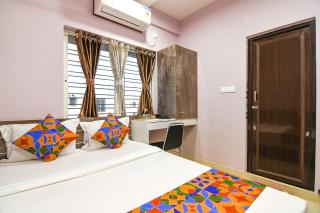 FabHotel The Sunshine Residency - 4