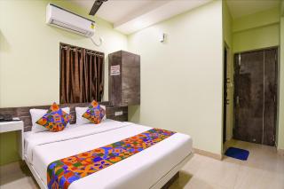FabHotel The Sunshine Residency - 0