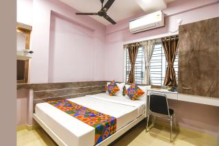 FabHotel The Sunshine Residency - 2