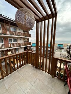 Hotel Sunset Beach Vama Veche - Vama Veche - 7