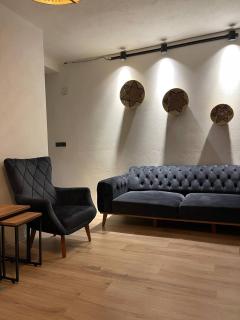 Aden Suit Apart Otel - Fethiye - 1