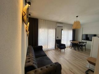 Aden Suit Apart Otel - Fethiye - 6