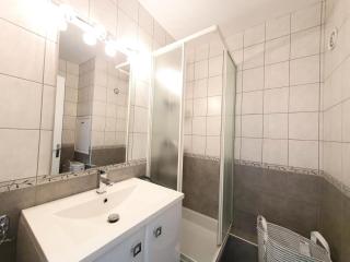 Résidence Les Carlines - Appartement vue vallée au coeur des Orres 1650 MAE-6664 - Les Orres - 4