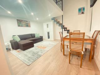 Ground floor cozy apartment - Budapest - 7