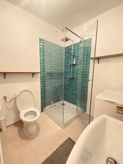 Ground floor cozy apartment - Budapest - 1