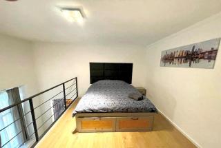 Ground floor cozy apartment - Budapest - 3