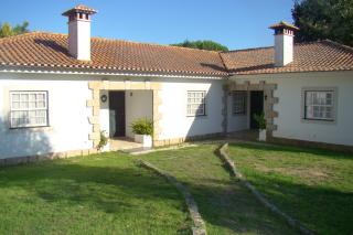 Casas Do Zagão - Turismo Rural - Carregal do Sal - 4