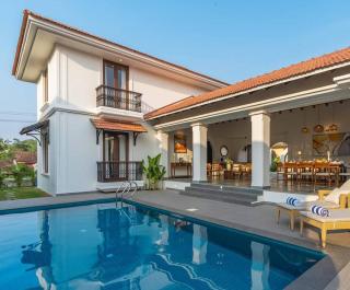 Villa Anjor, Villas By Noor - Aldona - 1