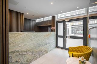 St Pancras Inn - London - 6