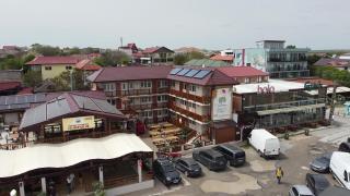 Hotel Sunset Beach Vama Veche - 9