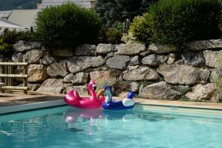Alliey & Spa Piscine Appart-hôtel Serre chevalier - Le Monêtier-les-Bains - 4