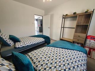 Perroquet & Koala 2 logements 10min du zoo de Beauval et proche château - 3