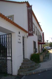 Casas Do Zagão - Turismo Rural - Carregal do Sal - 9