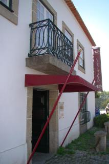 Casas Do Zagão - Turismo Rural - Carregal do Sal - 2