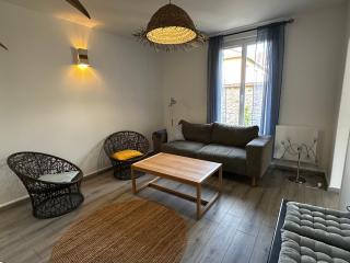 Le Ti'Verdun gare de Vernon Giverny - 8