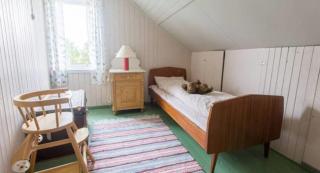 Mor's hus - Valle - 4