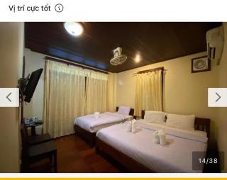 Tingkham Guesthouse - Luang Prabang - 9