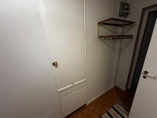 Mysig Takvåning med takfönster - 1