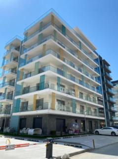 Loft Lotus Apartament - 0