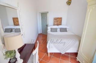 Calle Alta 37, Frigiliana Luxury 3 bedroom center Townhouse with large terrace and sea views HansOnHoliday Rentals - 4