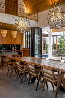 Villa Nusantara 3 by Alfred in Bali - Canggu - 4