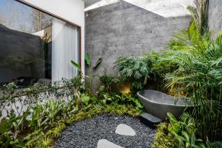 Villa Nusantara 3 by Alfred in Bali - Canggu - 6