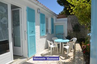 Villa des 4 saisons - 7