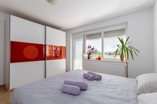 Apartments & Wellness Dalija with Massages studio - 8