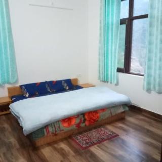 Pastoral Hills Homestay - Mandi - 8