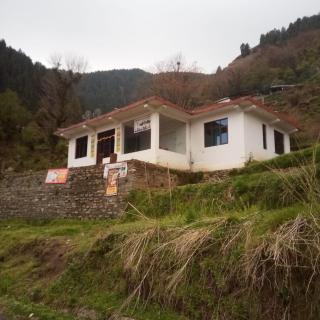 Pastoral Hills Homestay - Mandi - 6