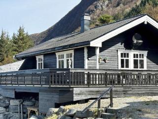 Three-Bedroom Holiday home in Selje 1 - Selje - 6