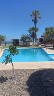 Mision del Sol - Bahía de Kino - 8