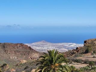 Vivelorural Sol Caldera de Temisas - Temisas - 0