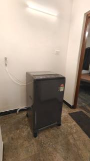 HACIENDA APARTMENT - Chennai - 4