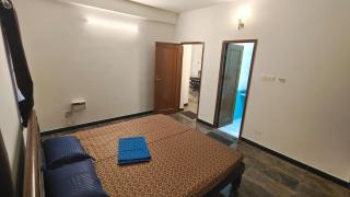 HACIENDA APARTMENT - Chennai - 5
