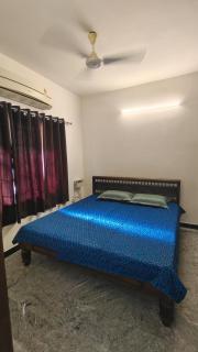 HACIENDA APARTMENT - Chennai - 3
