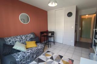 Charming studio in Avignon - Avignone - 5