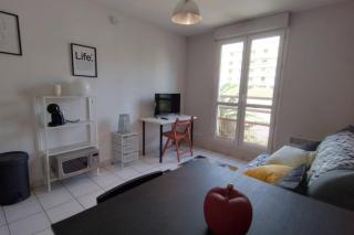 Charming studio in Avignon - Avignone - 4